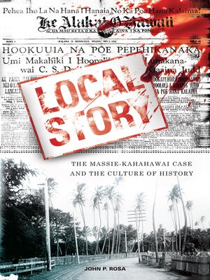 cover image of Local Story